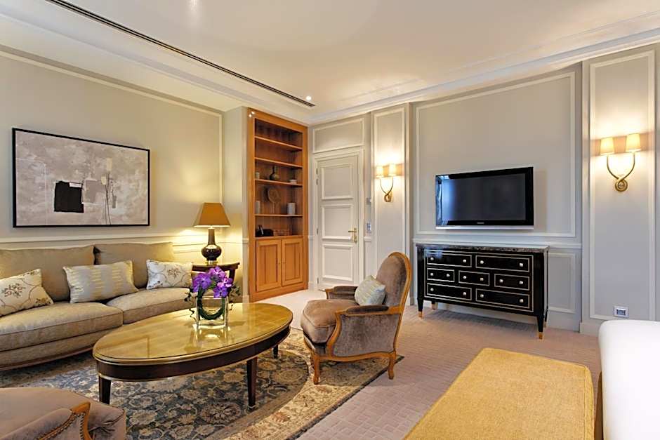 Hotel Le Plaza Brussels