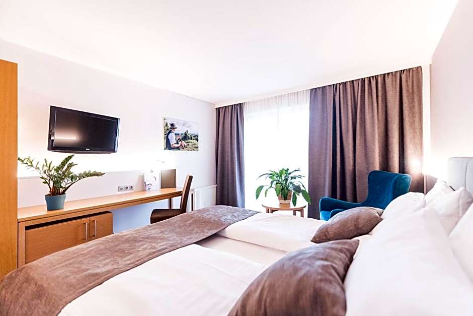 Hotel und Therme NOVA