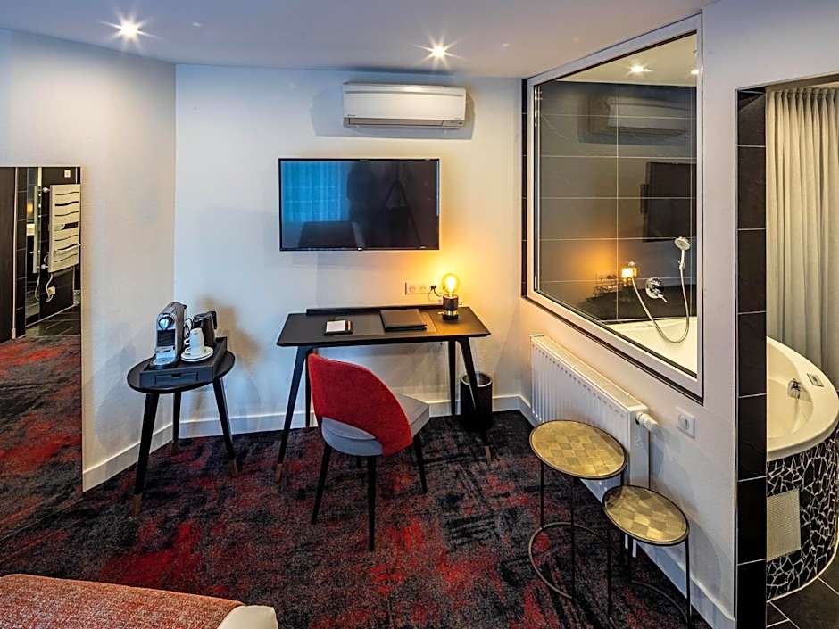 Garrigae Villa La Florangerie