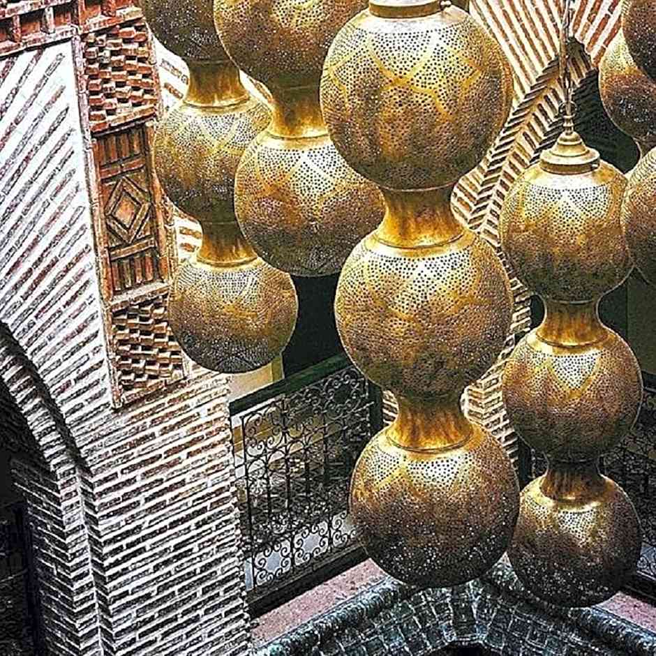Riad Challa Hotel & Spa