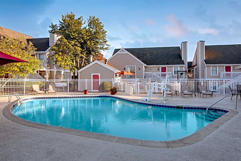 Residence Inn Lexington North