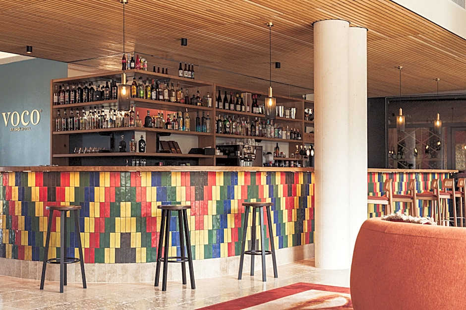 Voco Beaune – Cité Des Vins