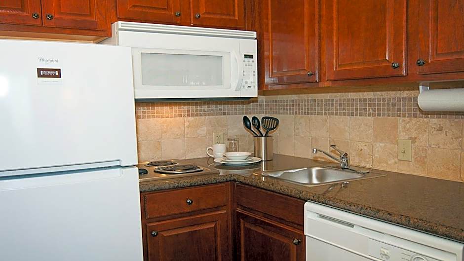 Staybridge Suites Wichita By IHG