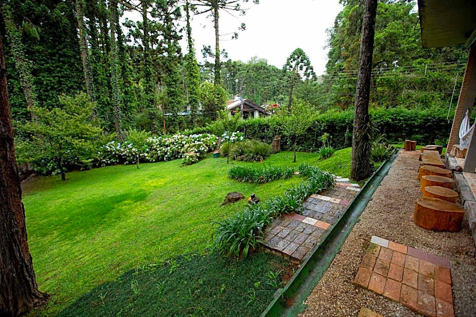 Design Home by The Lodges