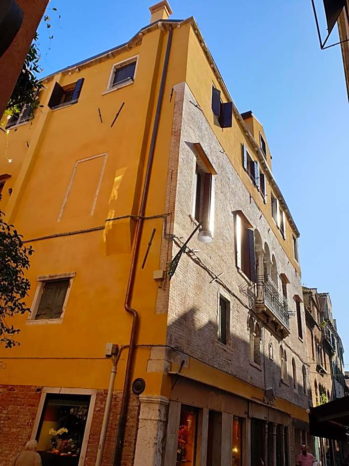 Ca' dei Proverbi Suites - WENICE Deep Culture
