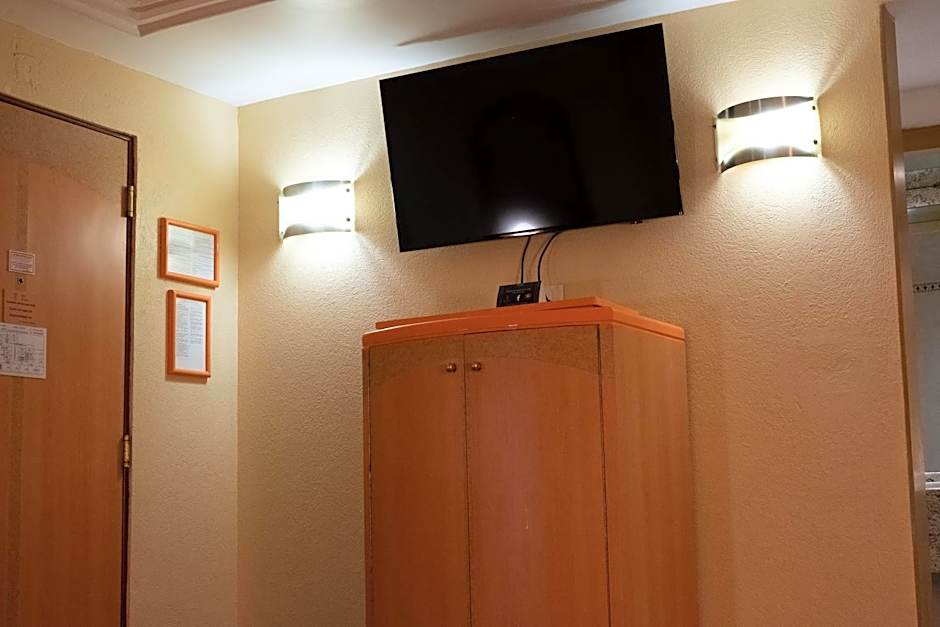 Hotel Atlante