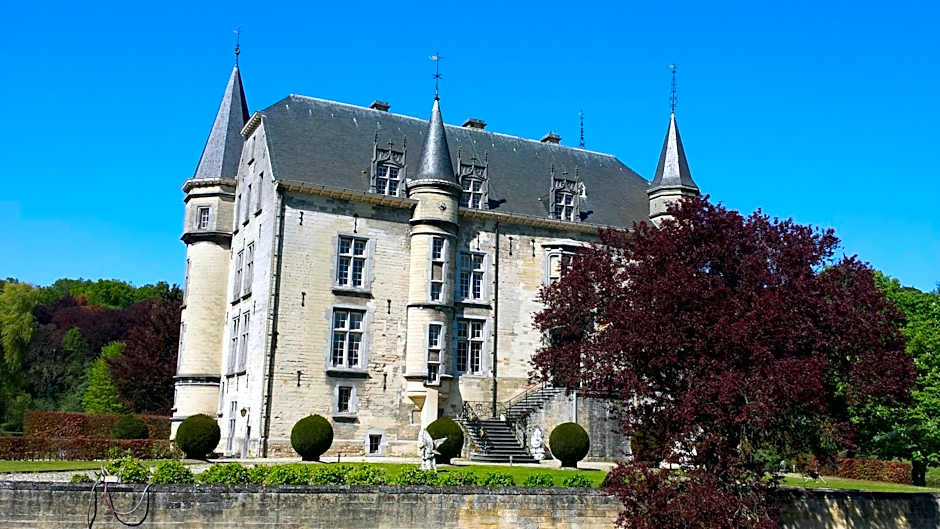 Hotel De Wilde Kriek