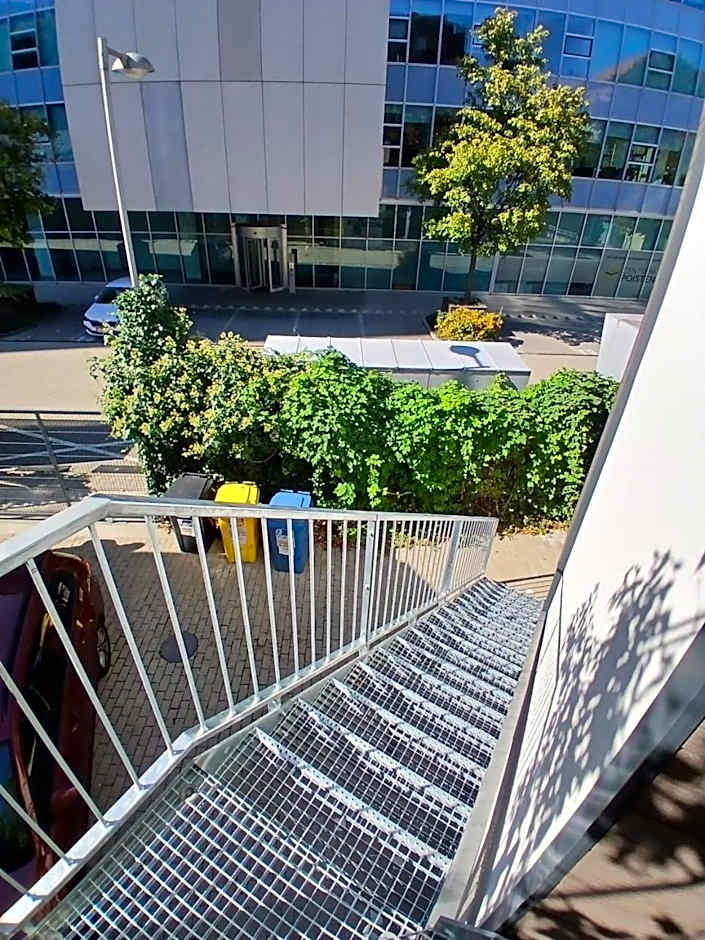 Garni Hotel DOCK Bratislava
