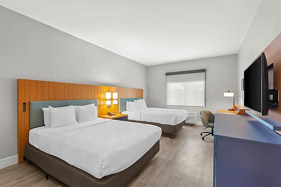 Country Inn & Suites by Radisson, Elizabethtown, KY