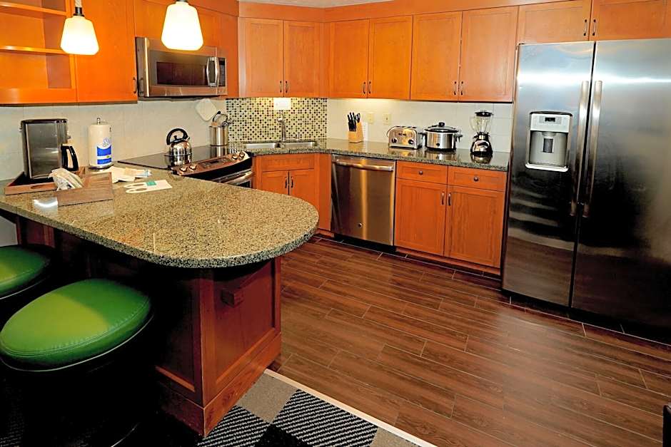 Heavenly Village Condos - Grand Residence