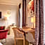 Hotel Du Midi Paris Montparnasse