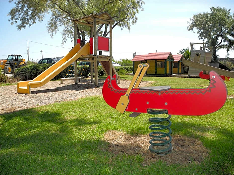 Village Club la Font des Horts