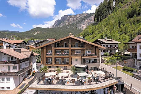 Hotel Sun Valley