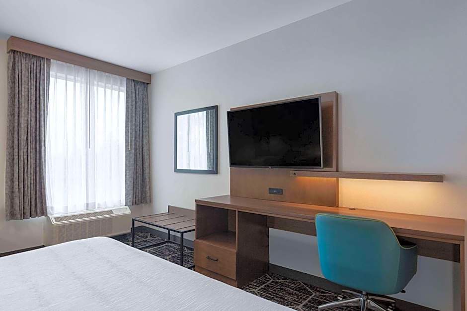 La Quinta Inn & Suites by Wyndham Centralia