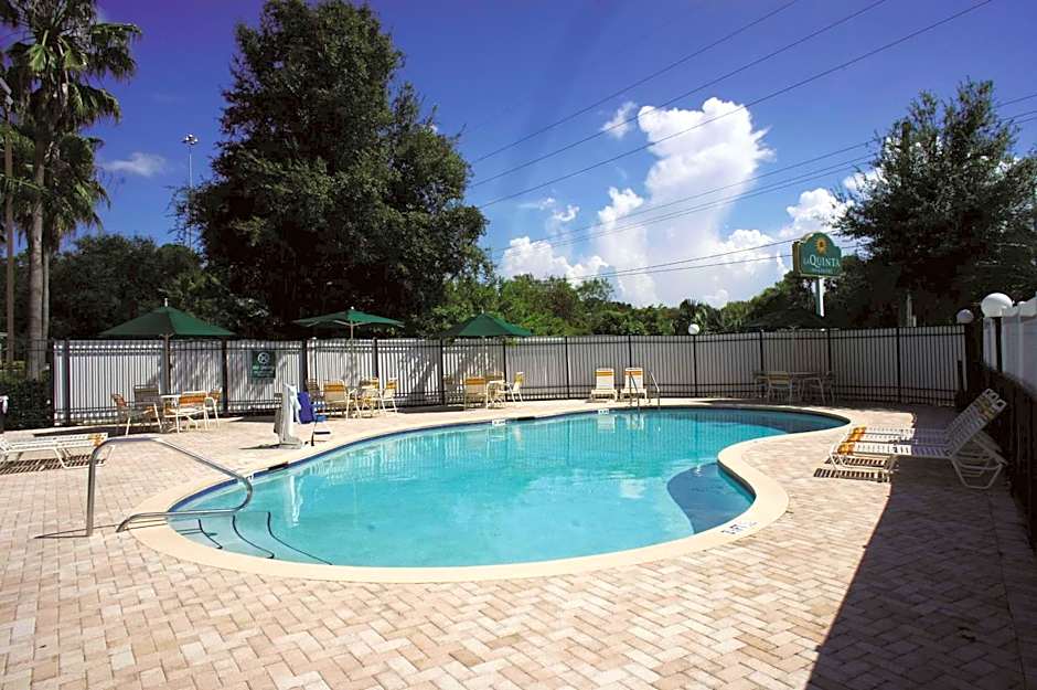 La Quinta Inn & Suites by Wyndham Tampa/Brandon West