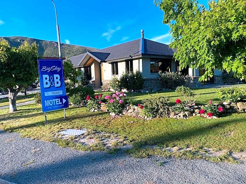 Bigsky Bed And Breakfast