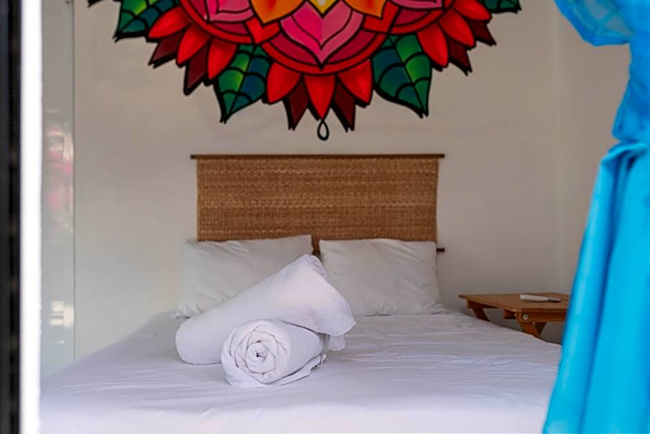 Casa De Las Libélulas-Oaxaca