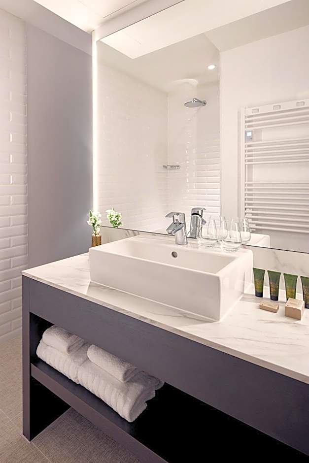 Van der Valk Hotel Mechelen