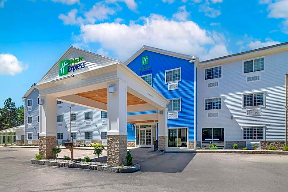 Holiday Inn Express & Suites North Conway, NH By IHG