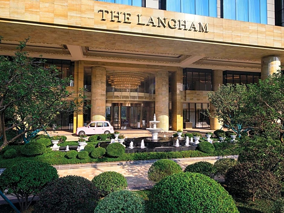 The Langham Hefei