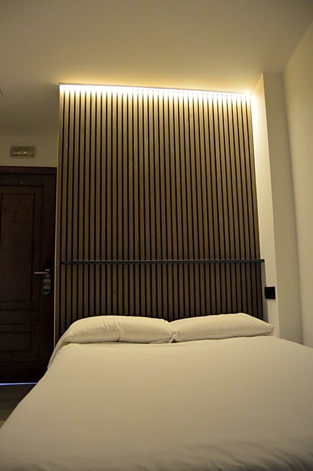 Hotel Marín