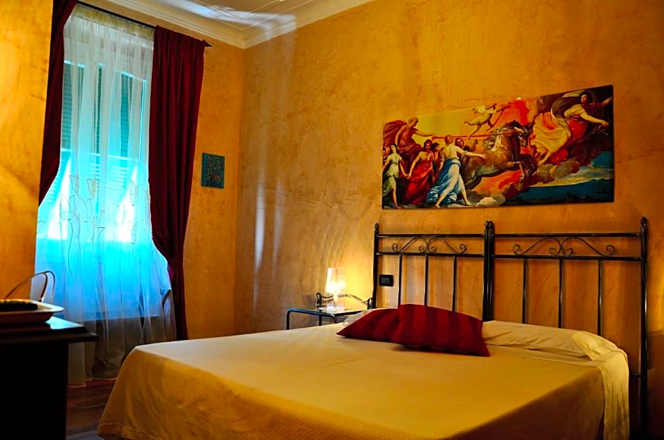 Locanda Villa Moderna