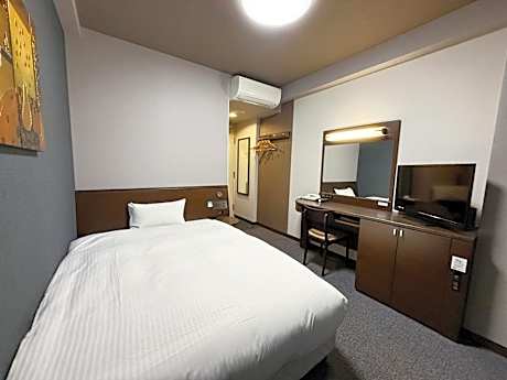 Comfort Single Room - Non-Smoking