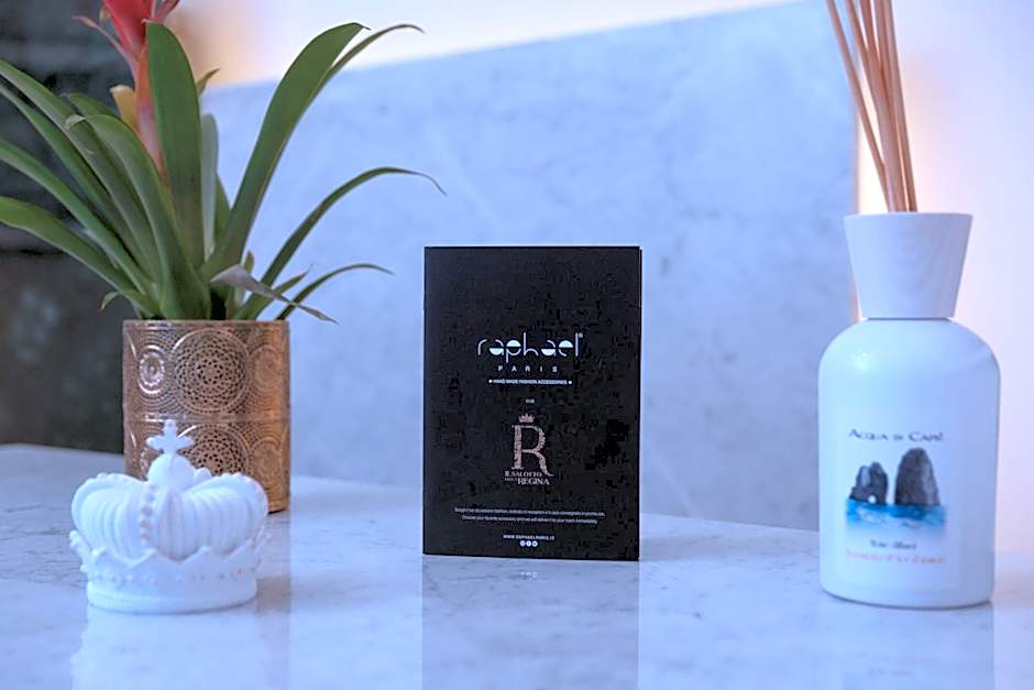 Il Salotto della Regina