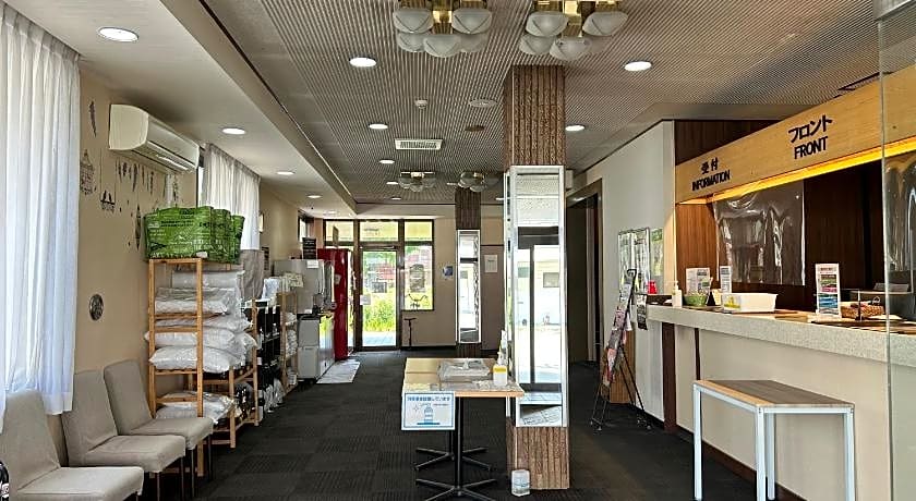 Hotel Tsukuba Hills Gakuen-odori