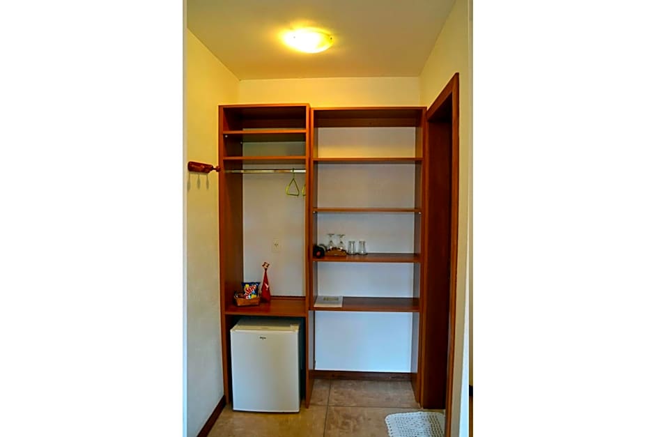 Pousada Asa do Vento