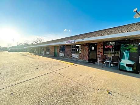 Americas Best Value Inn Jay