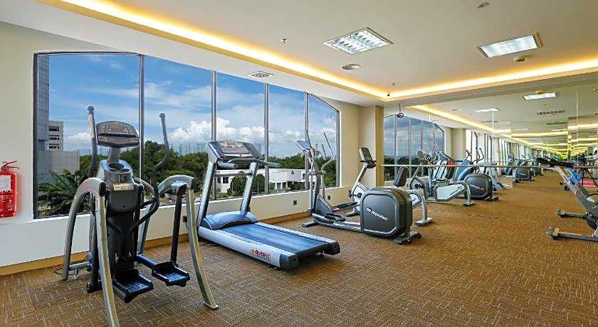 Sunway Hotel Seberang Jaya