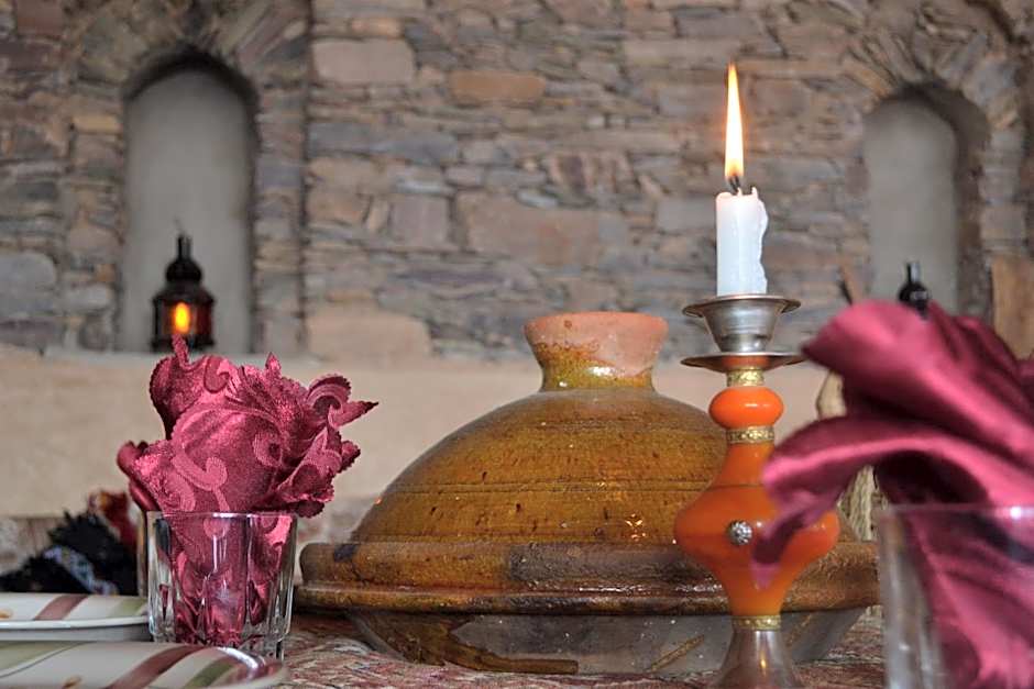 Tizourgane Kasbah
