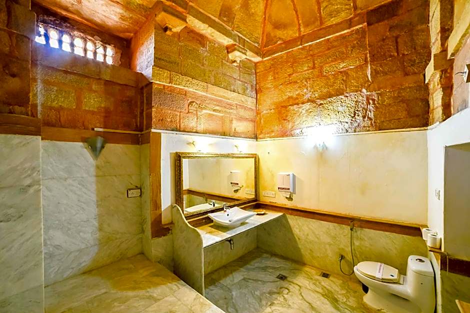 Nachana Haveli Hotel