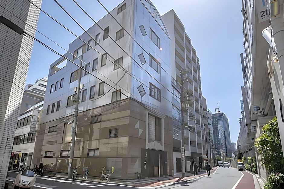 Akihabara Nakagawa Inn