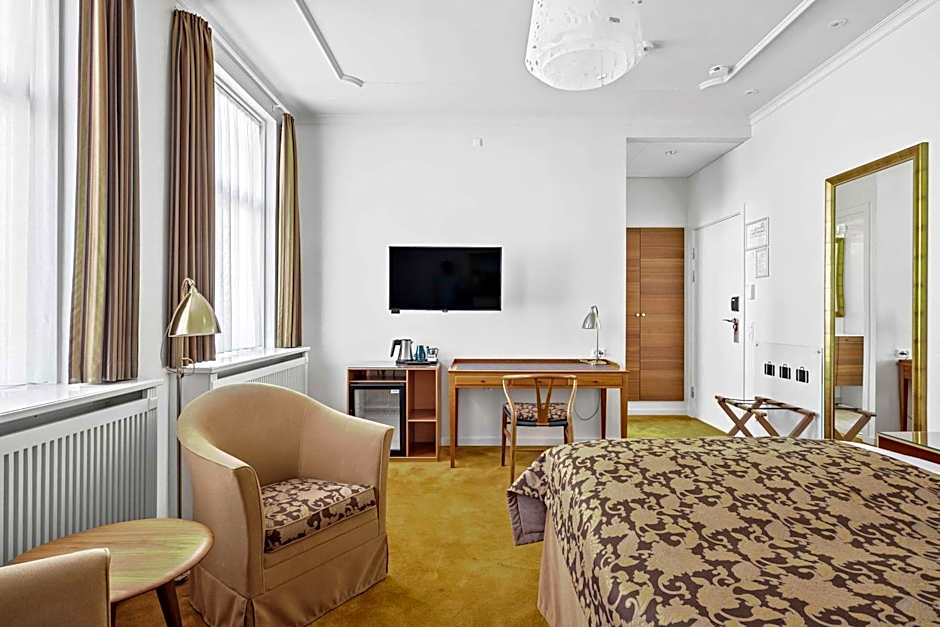 Best Western Plus Hotel Eyde