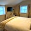 The Raincliffe Hotel