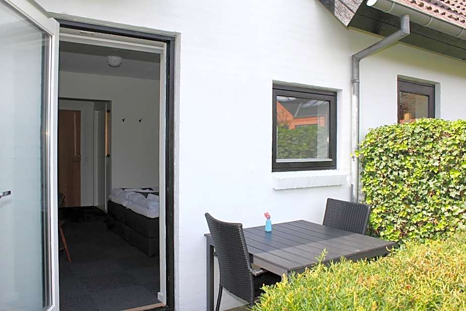 Lyng Dal Hotel og Restaurant