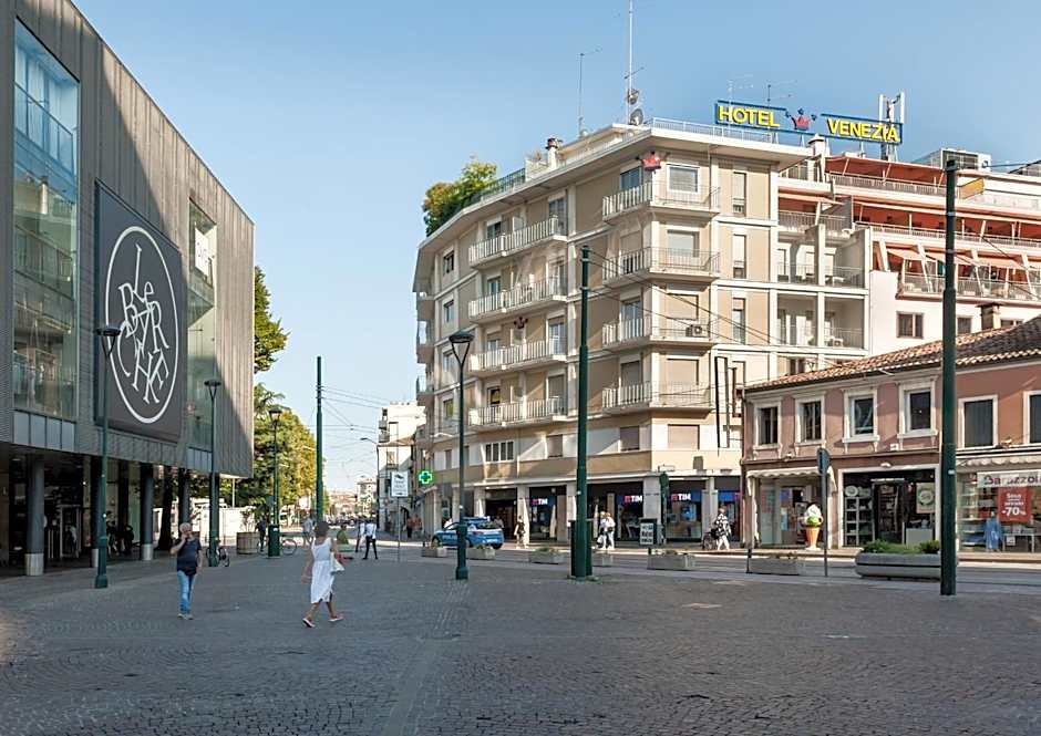 Hotel Venezia
