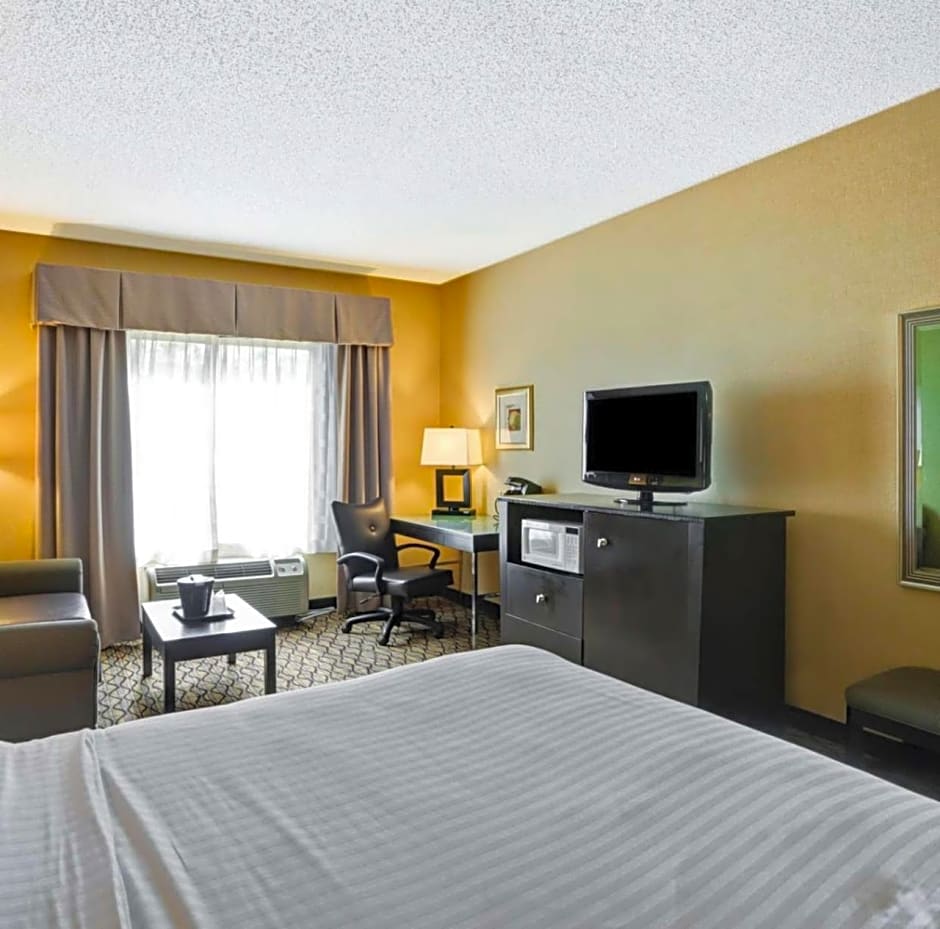 Holiday Inn Express Hotel & Suites Christiansburg By IHG