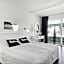 Hotell Kungshamn Suites