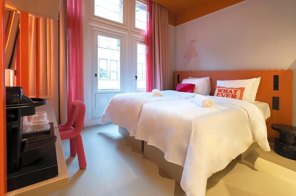 City Hotel Rembrandt Square - Just renovated