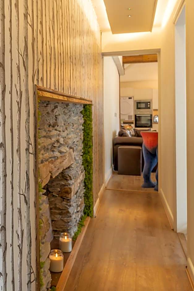 Lakes Boutique Hostel Apartment Windermere