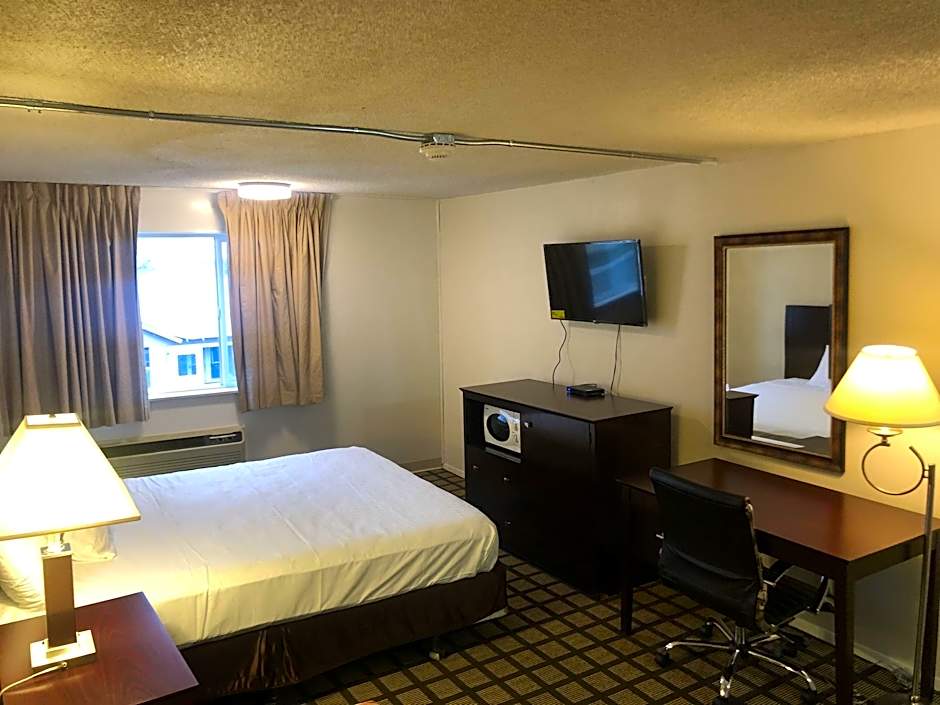 Val-U Motel Winnemucca
