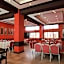 Hotel Supreme Convention Plaza