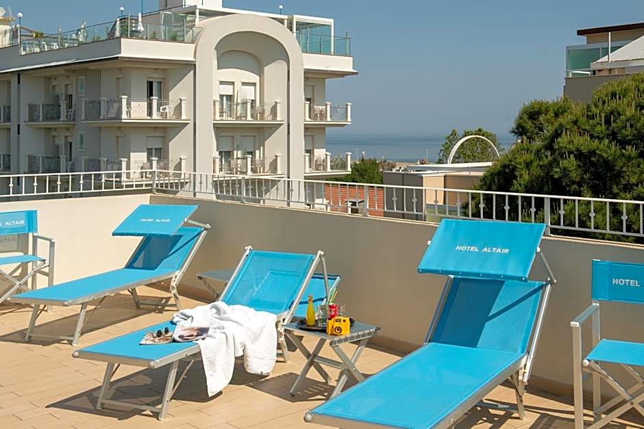 Hotel Altair