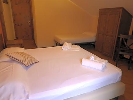 Hotel Sciatori