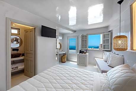 Suite with Sea View