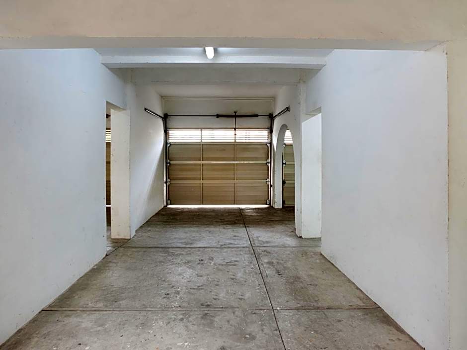 Capital O Veracruz Suites