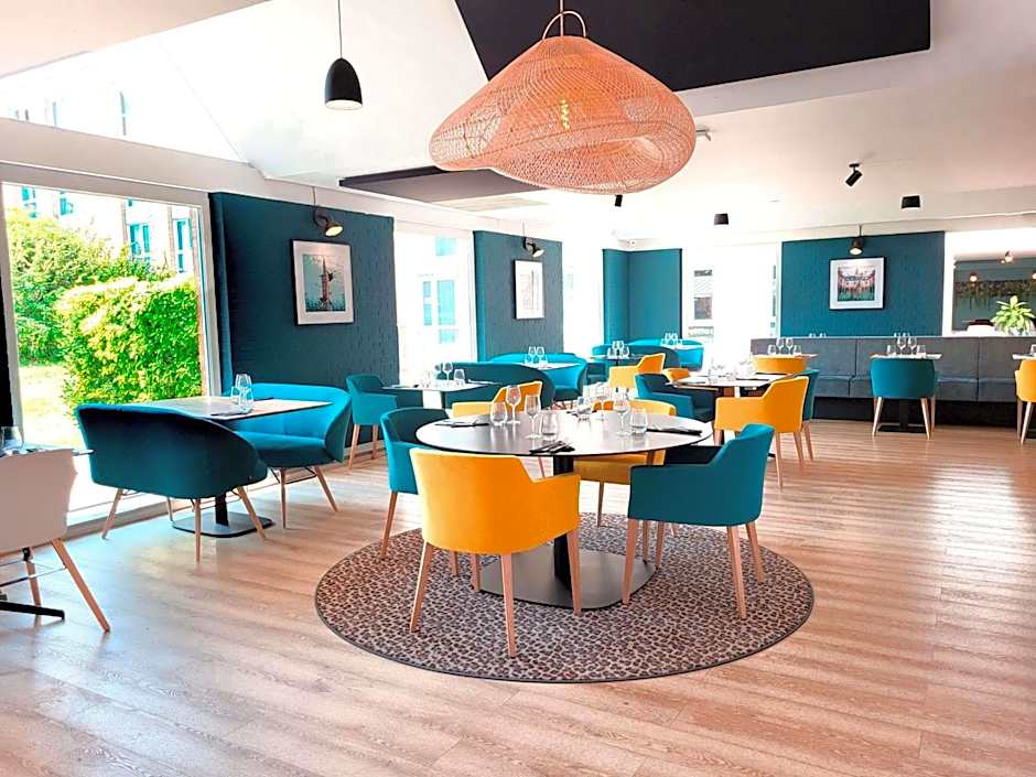 ibis Styles Lille Neuville en Ferrain